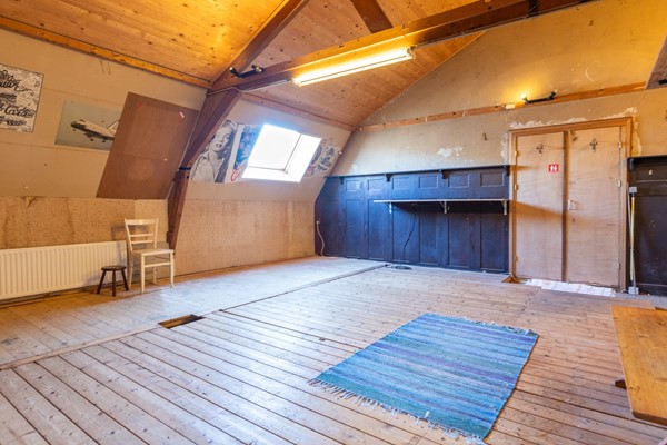 Medium property photo - Zijldijk 5, 2362 AE Warmond